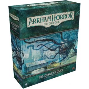 Fantasy Flight Games Arkham Horror: TCG - The Dunwich Legacy Campaign Expansion