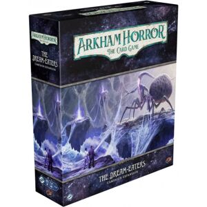 Fantasy Flight Games Arkham Horror: TCG - The Dream-Eaters Campaign Expansion