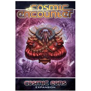 Fantasy Flight Games Cosmic Encounter: Cosmic Eons (Exp.)