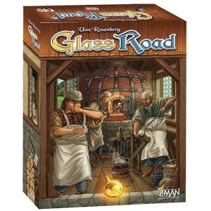 Glass Road