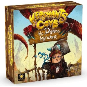 Spelexperten Merchants Cove: The Dragon Rancher (Exp.)