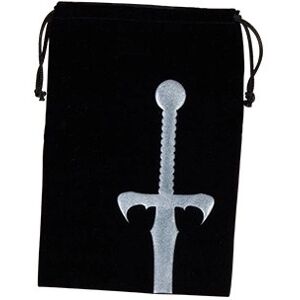 Fantasy Flight Games Dice Bag - Sword