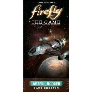 Gale Force Nine Firefly: The Game - Artful Dodger