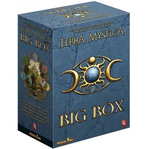 Capstone Games Terra Mystica: Big Box