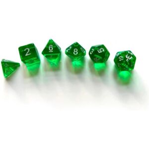 Fria Ligan Dragonbane: Dice Set