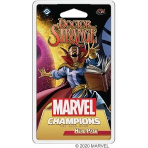 Fantasy Flight Games Marvel Champions TCG: Doctor Strange Hero Pack (Exp.)