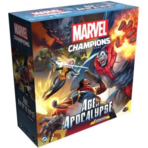 Fantasy Flight Games Marvel Champions TCG: Age of Apocalypse (Exp.)