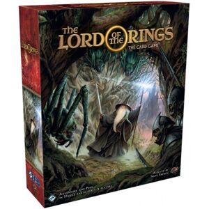 Fantasy Flight Games The Lord of the Rings: The Card Game - Revised