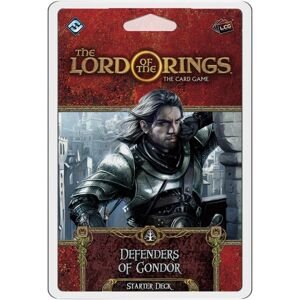 Fantasy Flight Games The Lord of the Rings: TCG - Defenders of Gondor Starter Deck (Exp.)