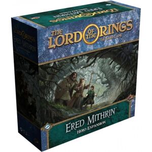 Fantasy Flight Games The Lord of the Rings: TCG - Ered Mithrin Hero Expansion