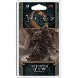 Fantasy Flight Games The Lord of the Rings: TCG - The Fortress of Nurn (Exp.)