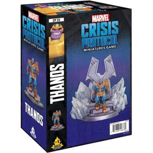 Atomic Mass Games Marvel: Crisis Protocol - Thanos (Exp.)