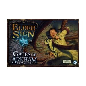 Fantasy Flight Games Elder Sign: Gates of Arkham (Exp.)