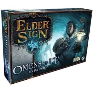 Fantasy Flight Games Elder Sign: Omens of Ice (Exp.)