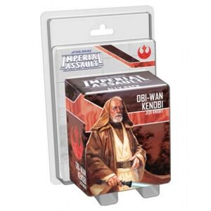 Atomic Mass Games Star Wars: Imperial Assault - Obi-Wan Kenobi Ally Pack (Exp.)