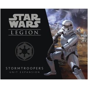 Fantasy Flight Games Star Wars: Legion - Stormtroopers (Exp.)