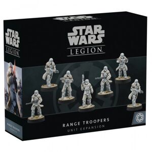 Fantasy Flight Games Star Wars: Legion - Range Troopers (Exp.)