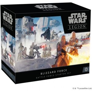 Atomic Mass Games Star Wars: Legion - Blizzard Force Starter Set (Exp.)