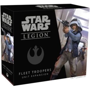 Fantasy Flight Games Star Wars: Legion - Fleet Troopers Unit (Exp.)