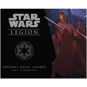 Fantasy Flight Games Star Wars: Legion - Royal Guard (Exp.)