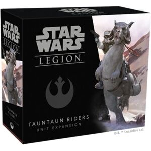 Fantasy Flight Games Star Wars: Legion - Tauntaun Riders Unit (Exp.)