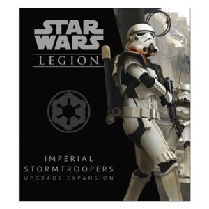 Fantasy Flight Games Star Wars: Legion - Imperial Stormtroopers Upgrade (Exp.)