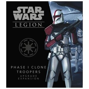 Spelexperten Star Wars: Legion - Phase I Clone Troopers Upgrade (Exp.)