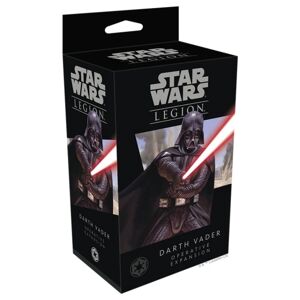 Fantasy Flight Games Star Wars: Legion - Darth Vader (Exp.)