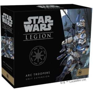 Fantasy Flight Games Star Wars: Legion - ARC Troopers Unit (Exp.)