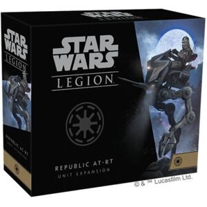 Fantasy Flight Games Star Wars: Legion - Republic AT-RT Unit (Exp.)