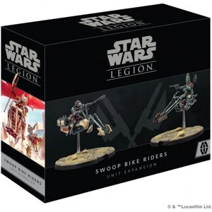 Fantasy Flight Games Star Wars: Legion - Swoop Bike Riders (Exp.)