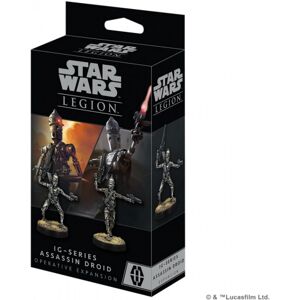 Fantasy Flight Games Star Wars: Legion - IG-Series Assassin Droid (Exp.)