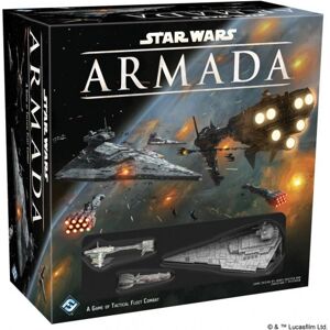 Fantasy Flight Games Star Wars: Armada