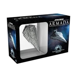 Fantasy Flight Games Star Wars: Armada - Victory-class Star Destroyer (Exp.)