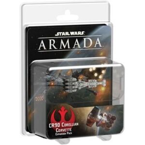 Fantasy Flight Games Star Wars: Armada - CR90 Corellian Corvette (Exp.)