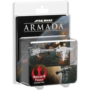 Fantasy Flight Games Star Wars: Armada - Nebulon-B Frigate (Exp.)