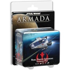 Fantasy Flight Games Star Wars: Armada - Rebel Fighter Squadrons (Exp.)