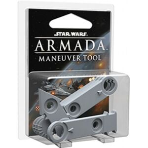 Atomic Mass Games Star Wars: Armada - Maneuver Tool Pack (Exp.)