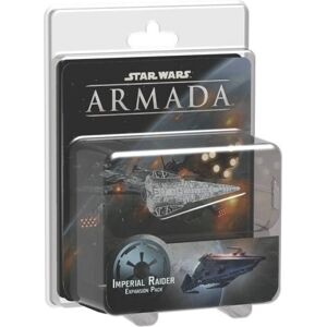 Fantasy Flight Games Star Wars: Armada - Imperial Raider (Exp.)