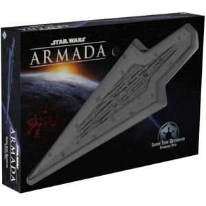 Fantasy Flight Games Star Wars: Armada - Super Star Destroyer (Exp.)