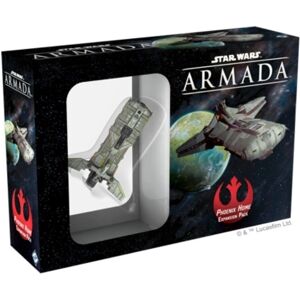 Fantasy Flight Games Star Wars: Armada - Phoenix Home (Exp.)