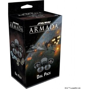 Atomic Mass Games Star Wars: Armada - Dial Pack (Exp.)