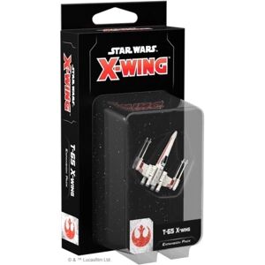 Fantasy Flight Games Star Wars: X-Wing - T-65 X-Wing (Exp.)