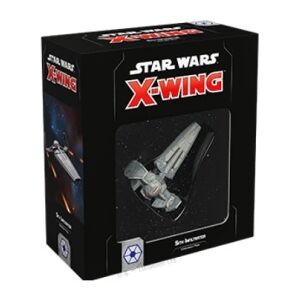 Fantasy Flight Games Star Wars: X-Wing - Sith Infiltrator (Exp.)