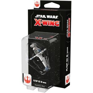 Fantasy Flight Games Star Wars: X-Wing - A/SF-01 B-Wing (Exp.)