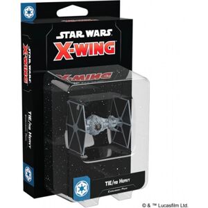 Fantasy Flight Games Star Wars: X-Wing - TIE/rb Heavy (Exp.)