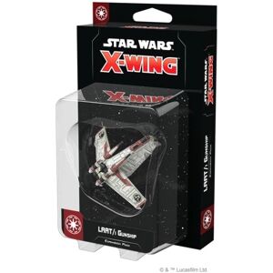 Atomic Mass Games Star Wars: X-Wing - LAAT/i Gunship (Exp.)