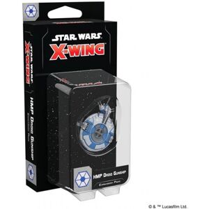 Fantasy Flight Games Star Wars: X-Wing - HMP Droid Gunship (Exp.)