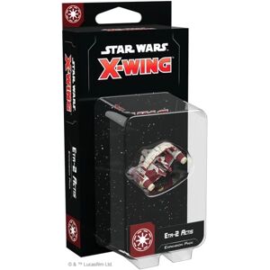 Fantasy Flight Games Star Wars: X-Wing - Eta-2 Actis (Exp.)