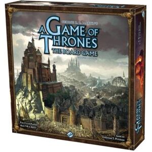 Fantasy Flight Games A Game of Thrones